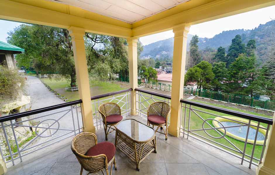 Book Home Stay In Nainital Balrampur Houses